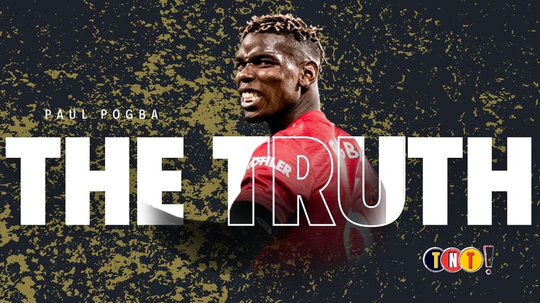 Is Paul Pogba Really Dead? The Saga And Truth Behind the Whole Video