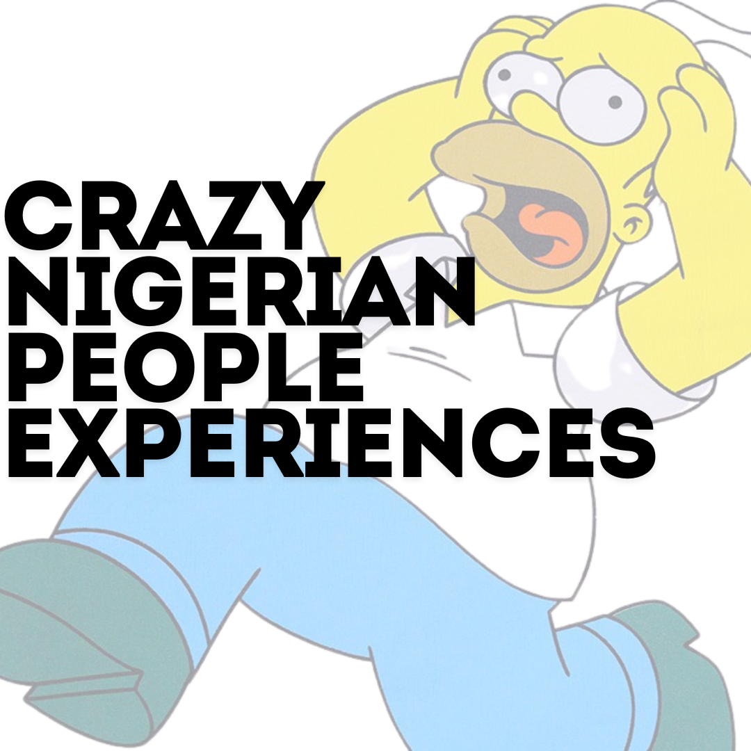 10 People Share Their Experiences With Mentally Challenged People (Craze People)