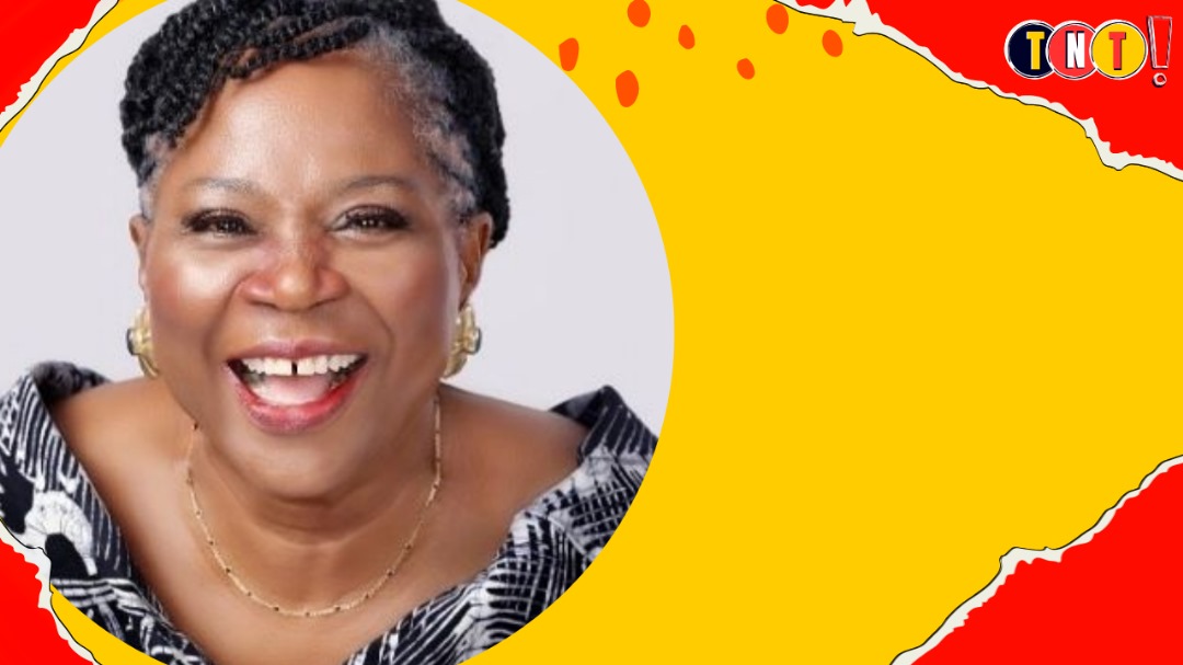 Onyeka Onwenu: The Elegant Stallion of Nigerian Entertainment