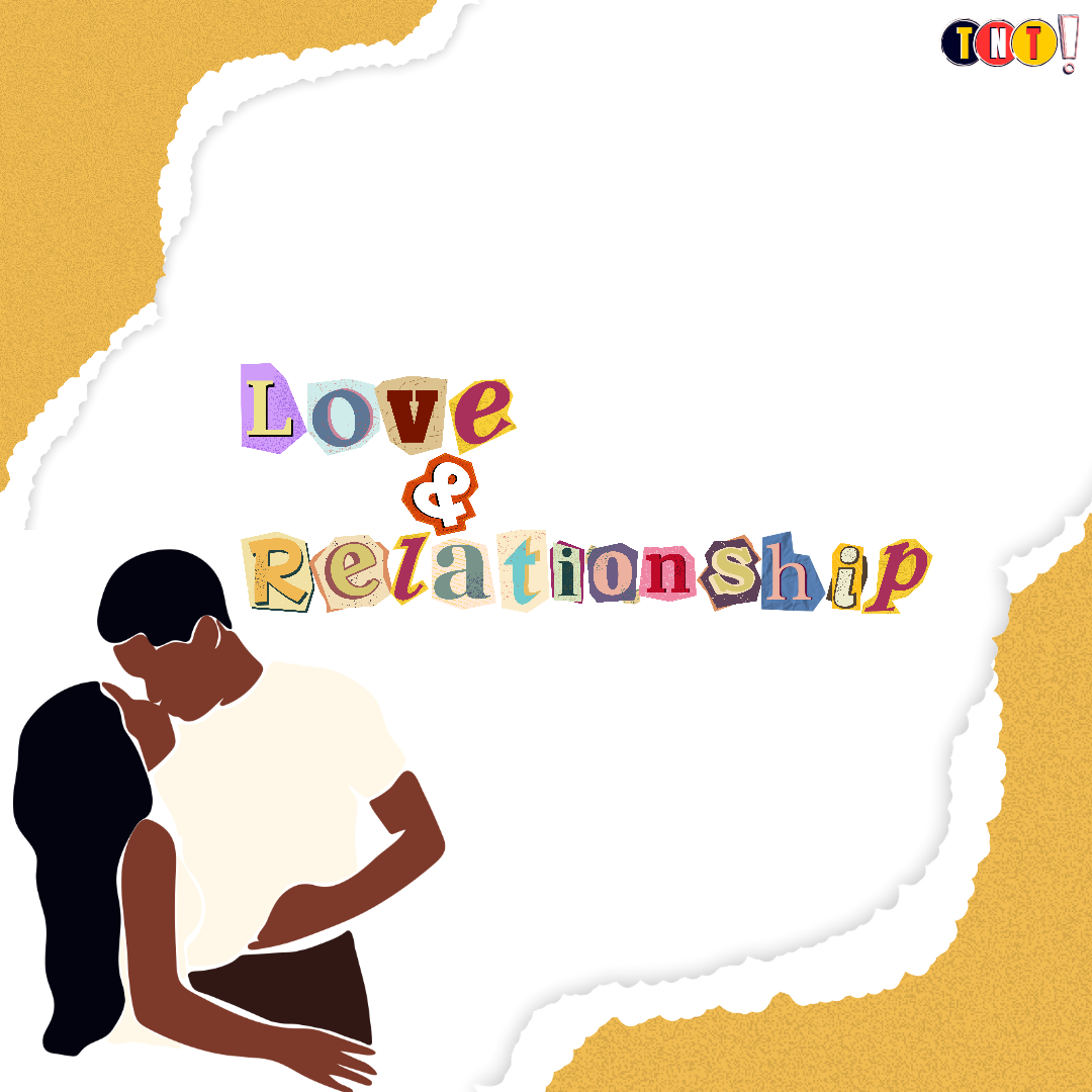 A Goofy Love Story That started from Tinder