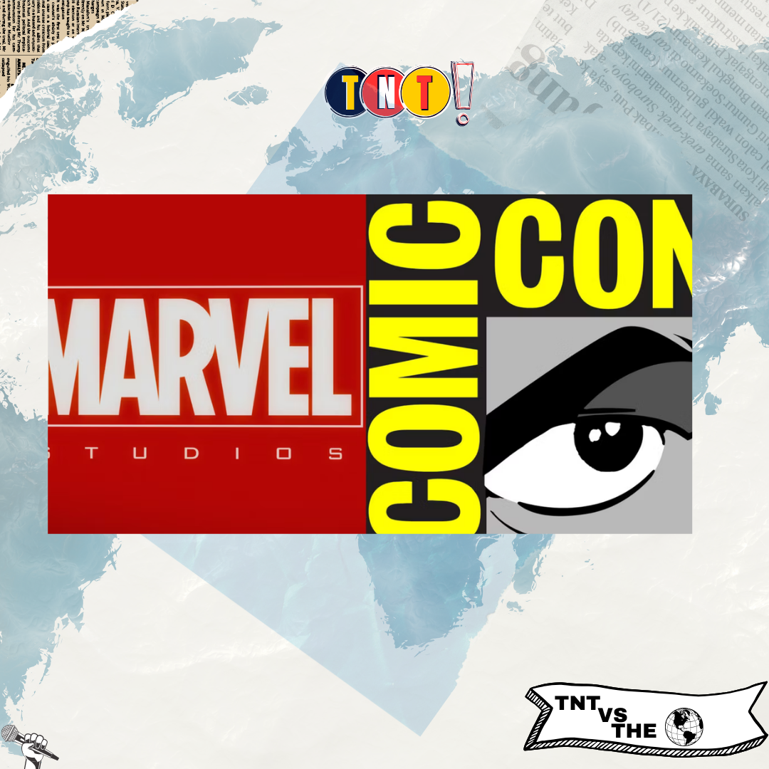 Every Marvel Studios MCU Announcement at Comic Con 2024