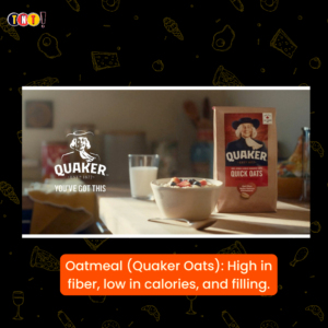 Quaker Oat