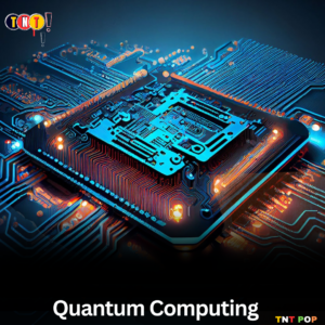 quantum computing