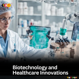 Biotechnology