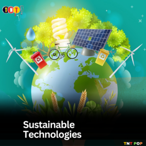 sustainable technology