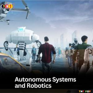 ROBOTICS