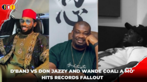 dbang and don jazzy