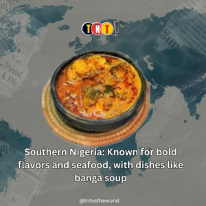 BANGA SOUP