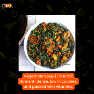 Efo riro 