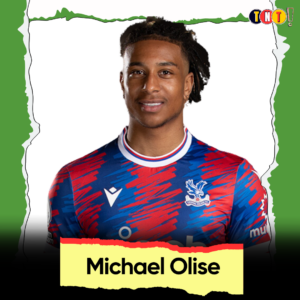 Michael Olise