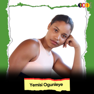 Yemisi Ogunleye