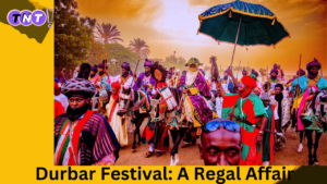 Durbar Festival