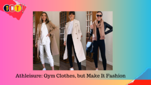 athleisure