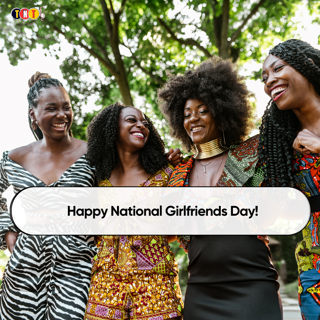 National Girlfriends Day: A Day to Make Singles Remember Their Condition
