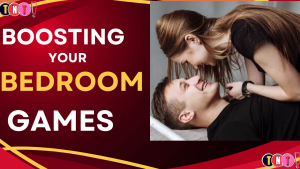 bedroom games
